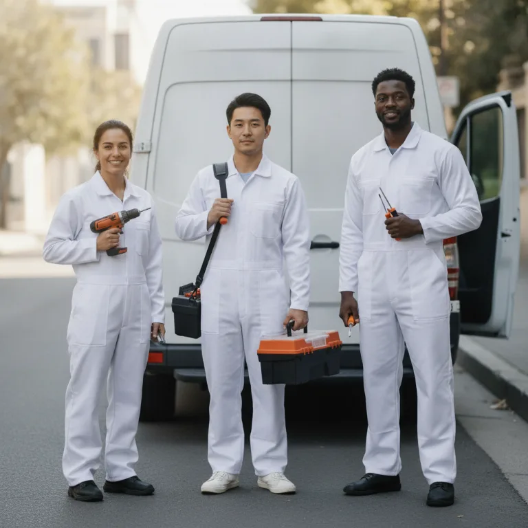 Rolling Shutter Repair team in Rialto
