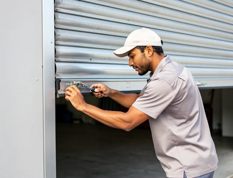 Rolling Shutter Repair service in Rialto